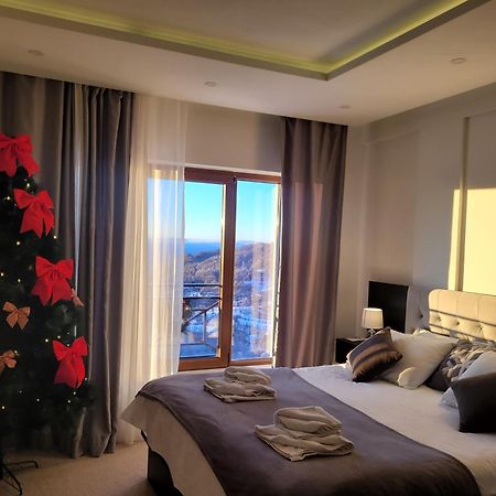 Milmari N66 Lägenhet Kopaonik Exteriör bild