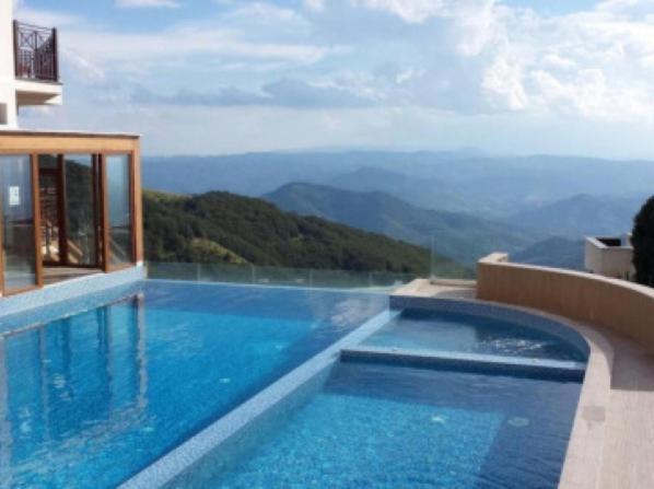 Milmari N66 Lägenhet Kopaonik Exteriör bild