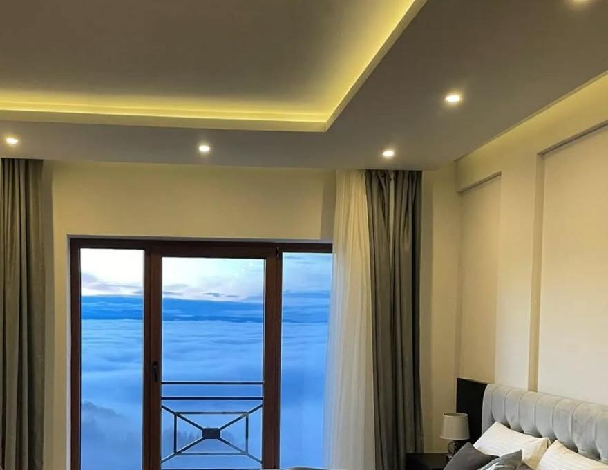 Milmari N66 Lägenhet Kopaonik Exteriör bild