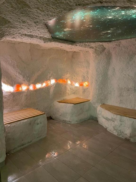 Milmari N66 Lägenhet Kopaonik Exteriör bild