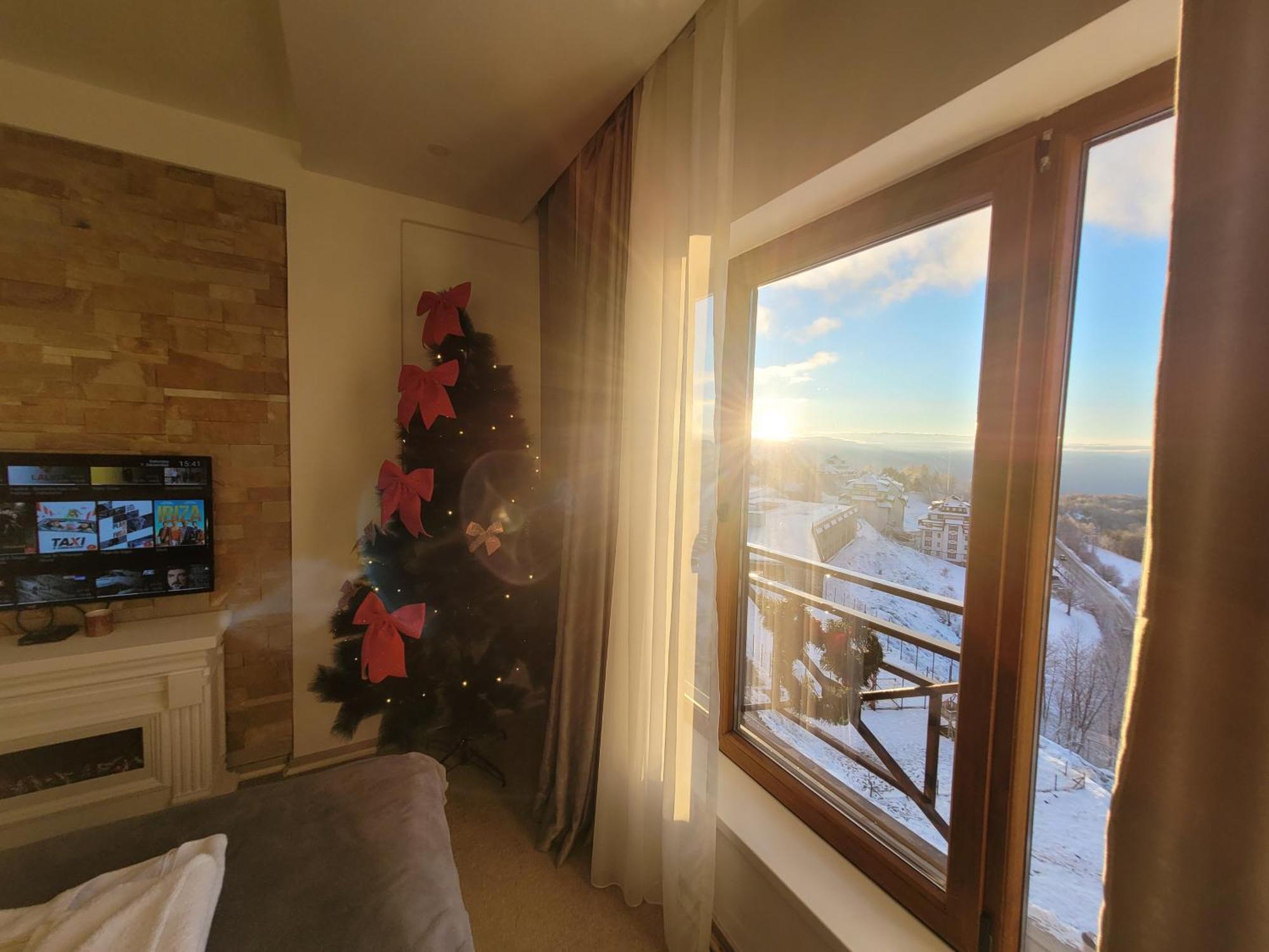 Milmari N66 Lägenhet Kopaonik Exteriör bild